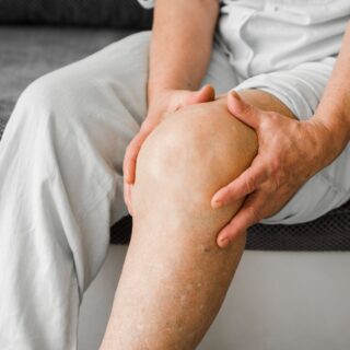 Knee Replacement Recovery Guide